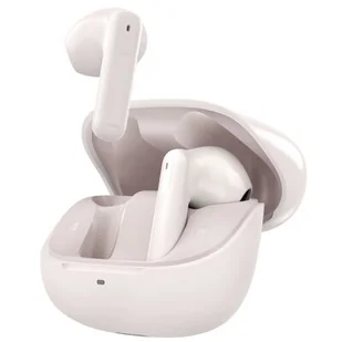 MIBRO Earbuds 5 Różowy - Słuchawki - miniaturka - grafika 1