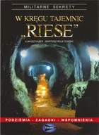 Historia świata - W Kręgu Tajemnic "Riese" - miniaturka - grafika 1