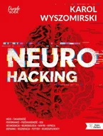 E-booki - poradniki - Neurohacking - miniaturka - grafika 1