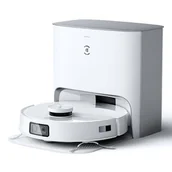 Roboty sprzątające - Ecovacs Deebot T10 Plus - miniaturka - grafika 1