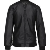 Kurtki i płaszcze dla chłopców - Guess Kurtka bomber | Regular Fit - miniaturka - grafika 1