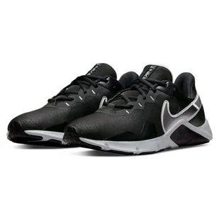 Buty męskie Nike Legend Essential 2 CQ9356-008 - Buty trekkingowe męskie - miniaturka - grafika 1