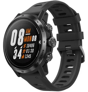 Coros APEX Pro Premium Czarny - Smartwatch - miniaturka - grafika 3