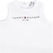 Koszulki męskie - Tommy Hilfiger Top | Slim Fit - miniaturka - grafika 1