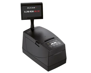 Drukarka fiskalna ELZAB Mera ONLINE BT/WIFI LAN - Kasy fiskalne - miniaturka - grafika 1