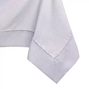 Obrus Empire Liliowy Gładki Klasyczny 110x160 AmeliaHome - TCLOTH/AH/EMPIRE/BRD/PPG/LILA/110X160 - Obrusy i serwetki - miniaturka - grafika 1