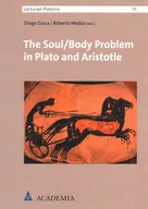 Pozostałe książki - The Soul/Body Problem in Plato and Aristotle - miniaturka - grafika 1