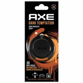 Zapachy samochodowe - AXE 3D - Dark Temptation - miniaturka - grafika 1