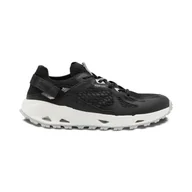 Buty trekkingowe męskie - Męskie buty turystyczne na lato Jack Wolfskin PRELIGHT HYBRID VENT LOW M Phantom - 39,5 - miniaturka - grafika 1