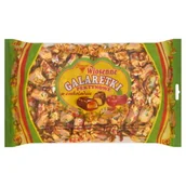 Cukierki - Solidarność GALARETKI PEKTYNOWE W CZEKOLADZIE WIOSENNE 1KG - miniaturka - grafika 1