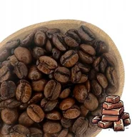 Cappuccino i kawy smakowe - Kawa smakowa arabica Toffee ziarnista/mielona 1kg - miniaturka - grafika 1