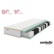 Materace - Sembella AMBER PLUS 180x200 - miniaturka - grafika 1