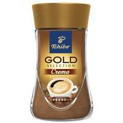 Kawa - Kawa rozpuszczalna TCHIBO Gold Selection Crema 90 g - miniaturka - grafika 1