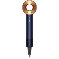Suszarki do włosów - Dyson Supersonic™ HD07 T3/T4 Prussian Blue/Rich Copper suszarka do włosów 1 szt. - miniaturka - grafika 1