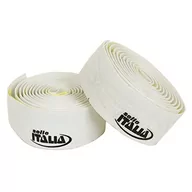 Kierownice rowerowe - Selle Italia Owijka na kierownicę ITALIA GRAN FONDO gr.2,5mm żelowa biała SIT-0000000000E12) SIT-0000000000E12 - miniaturka - grafika 1
