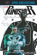 Komiksy dla dorosłych - Punisher Epic Collection. Krąg krwi - miniaturka - grafika 1