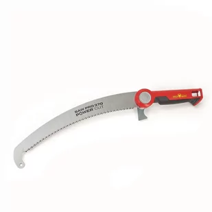 PRO Wolf Garten Power Cut Saw 370 profesjonalna piła ogrodnicza, rozwiązanie multi-star (PC370MSPRO) - Piły ręczne - miniaturka - grafika 1