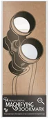 Zakładki do książek - IF Magnifying bookmark Zakładka do książki lupa - miniaturka - grafika 1