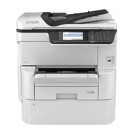 Urządzenia wielofunkcyjne - Epson WF-C878RDWF C11CH60401 - miniaturka - grafika 1