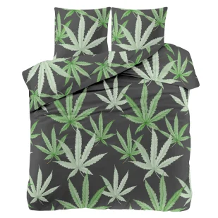 Pościel 160 x 200 3cz Satynowa Maria 2686 - Pościel - miniaturka - grafika 2