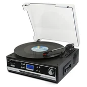Gramofony - Technaxx TX-22 - miniaturka - grafika 1