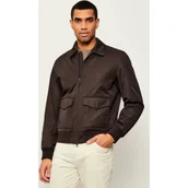 Kurtki męskie - BOSS BLACK Kurtka Cinsun_DB | Boss x David Beckham | Regular Fit - miniaturka - grafika 1