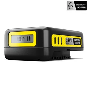 Kärcher Akumulator 18V 2,5 Ah do myjki KHB 5 i wycinaka WRE 4 - Akcesoria do odkurzaczy - miniaturka - grafika 4