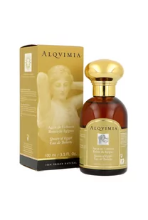Alqvimia Queen Of Egypt woda toaletowa 100ml - Wody i perfumy damskie - miniaturka - grafika 1