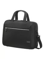 Torby na laptopy - Torba na laptopa Samsonite Litepoint  15,6" - black - miniaturka - grafika 1