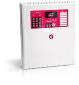 Alarmy - CENTRALA SYG. POŻ. SATEL CSP-108  - Raty 0% - 38 sklepów w całej Polsce - miniaturka - grafika 1