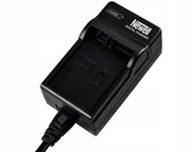 Ładowarki i akumulatory - Ładowarka Do Akumulatorów Gopro Ahdbt-001 002 - miniaturka - grafika 1