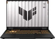 Laptopy - Asus TUF Gaming F16 FX608 i5-14650HX / 32 GB RAM / 1 TB SSD PCIe / Windows 11 Home X608JMR-I7161 - miniaturka - grafika 1