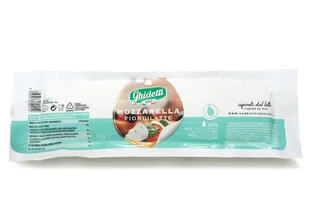 Mozzarella Filone Fior Di Latte Ghidetti 1 kg - Szybkie dania obiadowe - miniaturka - grafika 1