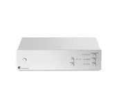 Akcesoria gramofonowe - PRO-JECT Phono Box S3-B Silver - miniaturka - grafika 1