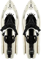 Sporty zimowe - akcesoria - Inook obciążeniu Odyssey  Anthracite  One Size  wysokiej jakości zróżnicowane buty śnieżne, niebieski, jeden rozmiar 5610-010-06 - miniaturka - grafika 1