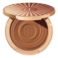 Samoopalacze - Charlotte Tilbury Beautiful Skin Sun-Kissed Glow - miniaturka - grafika 1