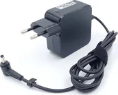 Zasilacze do laptopów - Zasilacz do laptopa Ultra Parts ŁADOWARKA ZASILACZ do ASUS ADP-45BW 45W 19V 2.37A WTYK 4.0mm-1.35mm ULTRA PARTS - miniaturka - grafika 1