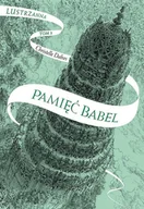 Fantasy - Pamięć Babel. Lustrzanna. Tom 3 - Christelle Dabos - książka - miniaturka - grafika 1