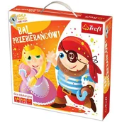 Gry planszowe - Trefl Koala Mądrala: Bal przebierańców MI_14610 - miniaturka - grafika 1
