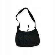 Torebki damskie - Mała sportowa czarna torebka damska RALPH LAUREN - miniaturka - grafika 1