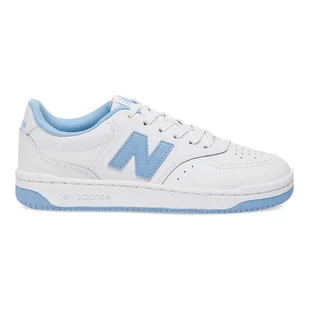 Obuwie sportowe New Balance BB80BLU W - Buty sportowe damskie - miniaturka - grafika 1
