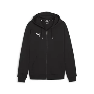 PUMA Teamgoal męska kurtka z kapturem - Kurtki męskie - miniaturka - grafika 1