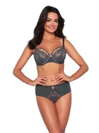 Majtki damskie - Ava Lingerie Figi 1938/B Zielony XXL - miniaturka - grafika 1