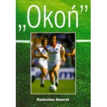 Redbox Okoń - Biografie i autobiografie - miniaturka - grafika 1