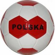Piłka nożna - Piłka nożna Polska Dromader - miniaturka - grafika 1