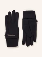 Rękawiczki - Columbia Rękawiczki Point Park™ Ii Z Funkcją Obsługi Ekranów Dotykowych schwarz - miniaturka - grafika 1