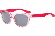 Okulary przeciwsłoneczne - Dziecięce Okulary Przeciwsłoneczne Polaryzacyjne dzieci Gog różowe gumka - miniaturka - grafika 1