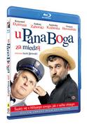 Filmy polskie Blu-Ray - U Pana Boga za miedzą - miniaturka - grafika 1