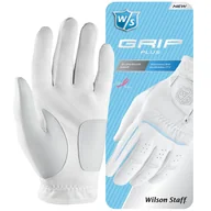 Golf - Wilson Staff Grip Plus Ladies rękawiczki golfowe - miniaturka - grafika 1