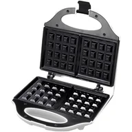 Gofrownice - Gofrownica KALORIK TKG WM 1800 W - miniaturka - grafika 1